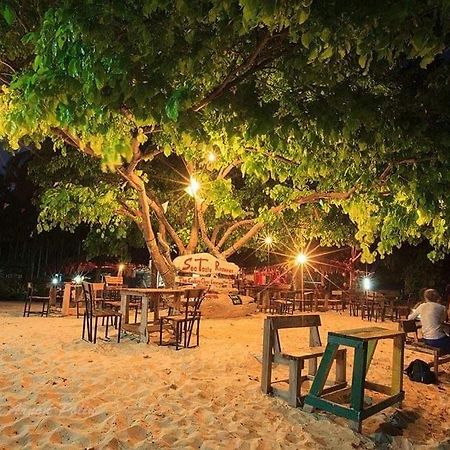 Koh Ngai Sea Open Resort Exteriér fotografie